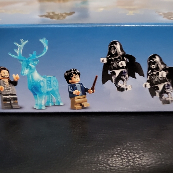 SOLD | FBMP Lego Harry Potter - Picture 2 of 7